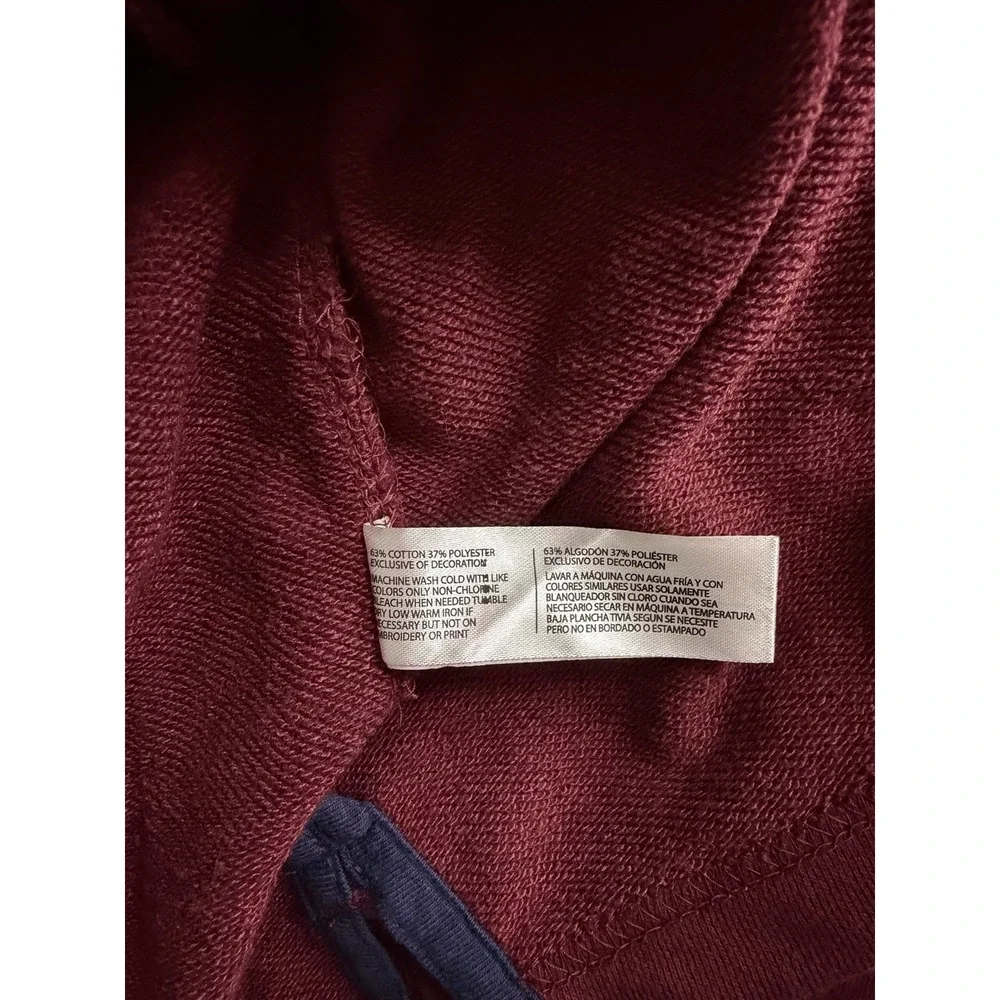 U.S. Polo Assn. classic polo